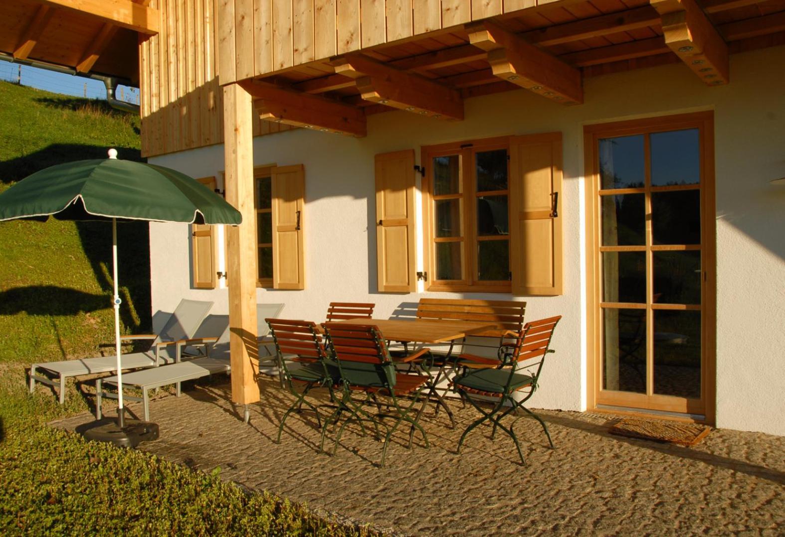 Zweilindenhof Hotel Seeshaupt Exterior photo
